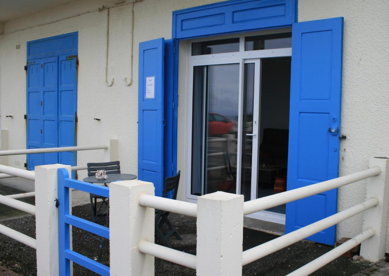 Escapade En Mer أولت المظهر الخارجي الصورة