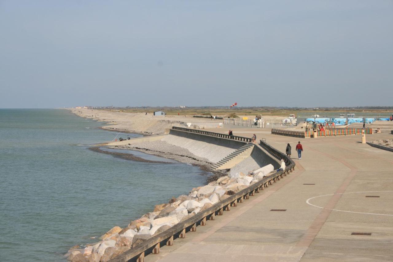 Escapade En Mer أولت المظهر الخارجي الصورة