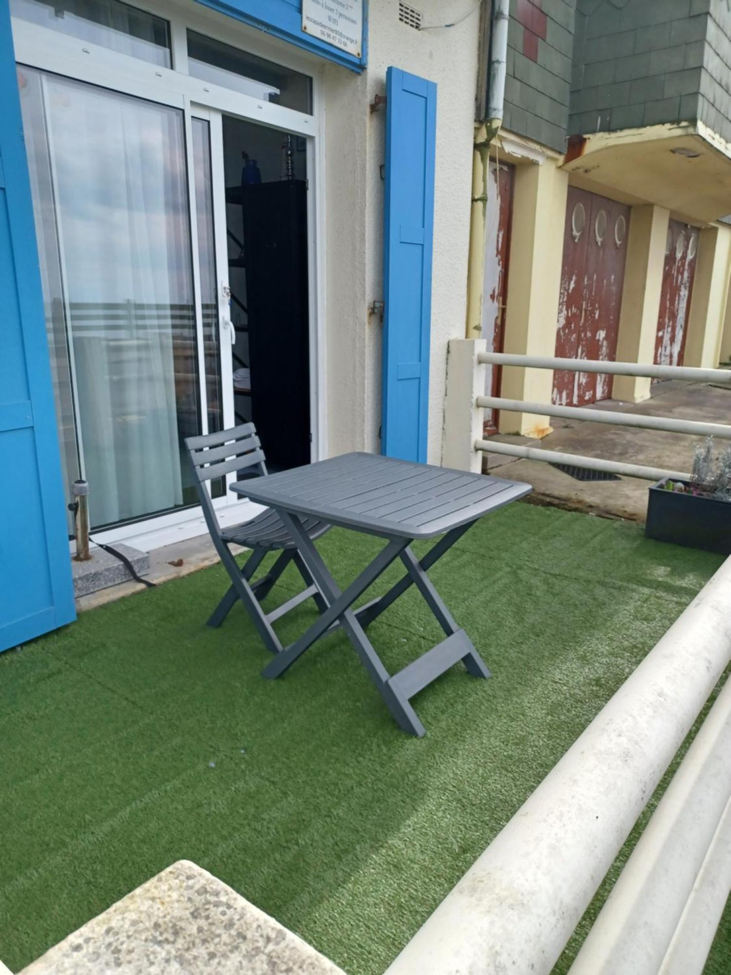 Escapade En Mer أولت المظهر الخارجي الصورة