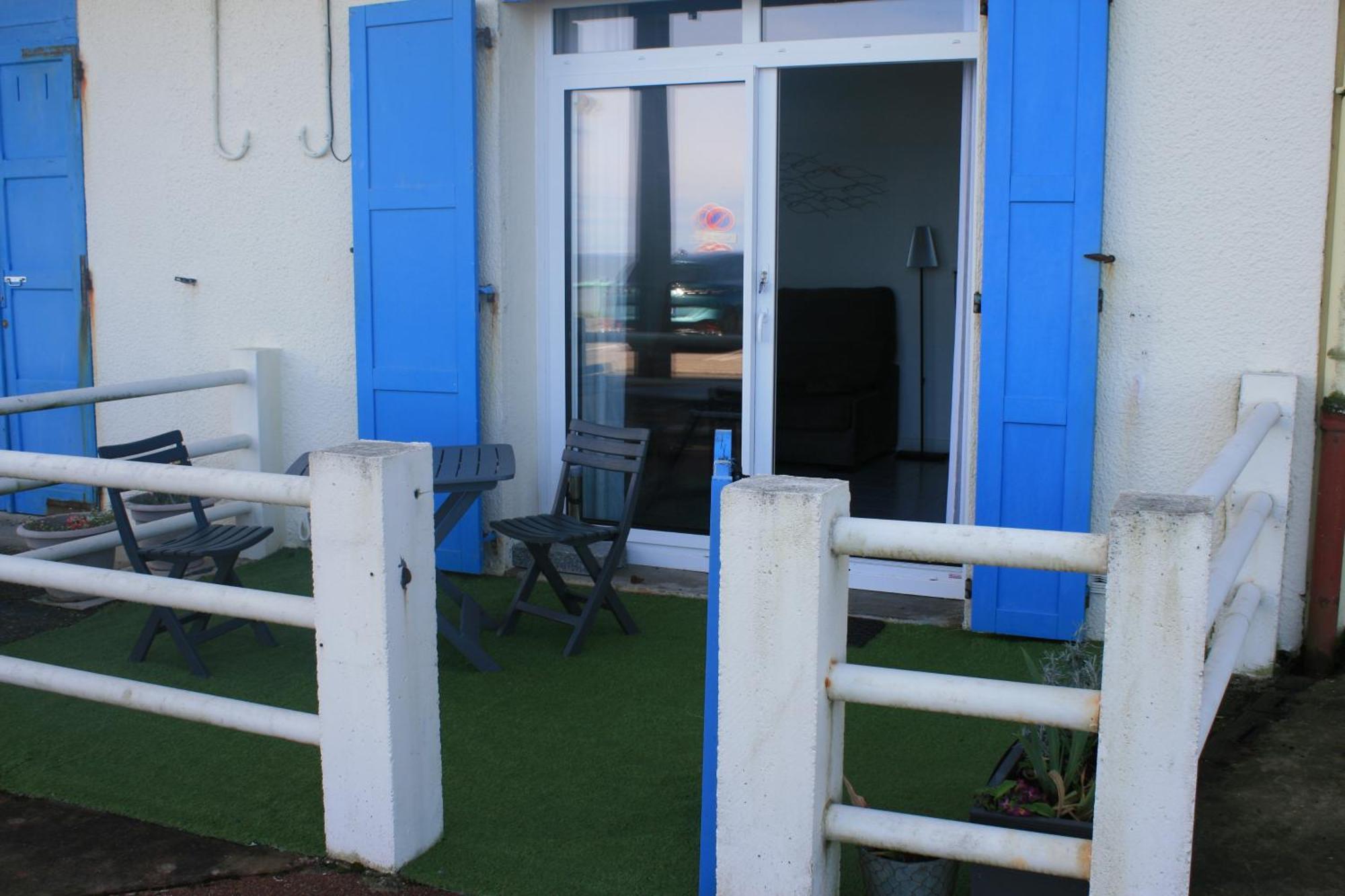 Escapade En Mer أولت المظهر الخارجي الصورة